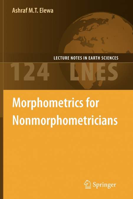 Morphometrics for Nonmorphometricians