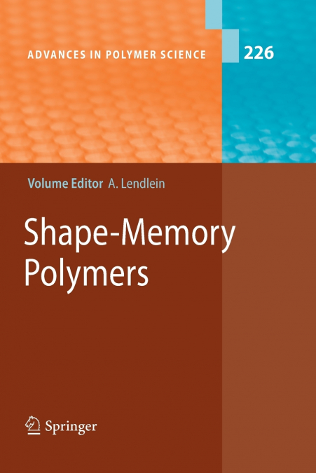 Shape-Memory Polymers