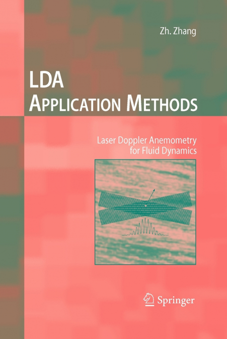 LDA Application Methods