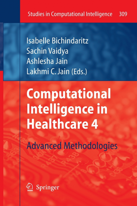 Computational Intelligence in Healthcare 4