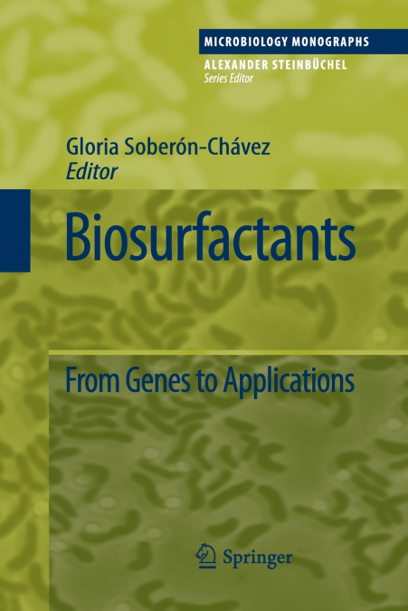 Biosurfactants