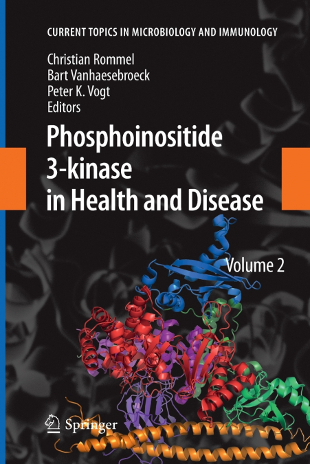 Phosphoinositide 3-kinase in Health and Disease