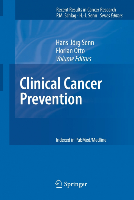 Clinical Cancer Prevention