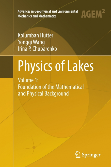Physics of Lakes