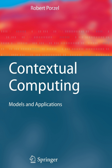 Contextual Computing