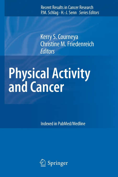 Physical Activity and Cancer
