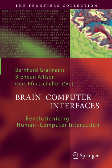 Brain-Computer Interfaces