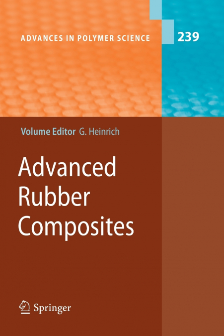 Advanced Rubber Composites