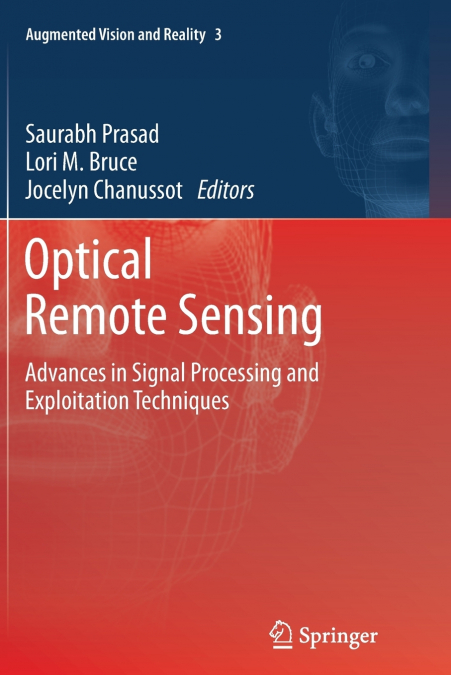 Optical Remote Sensing