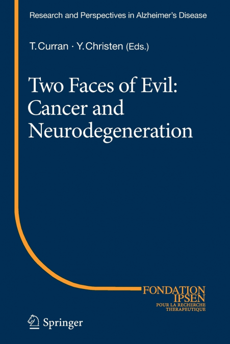 Two Faces of Evil