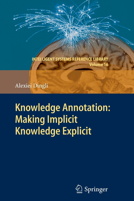Knowledge Annotation