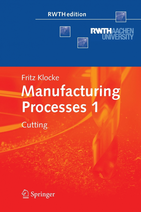 Manufacturing Processes 1