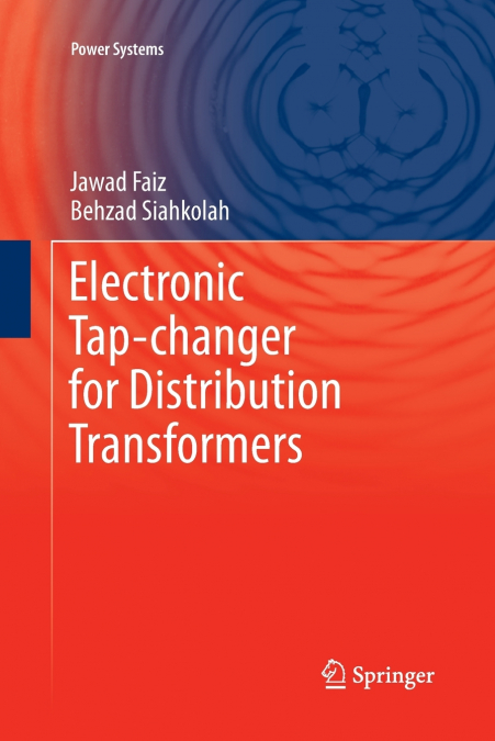 Electronic Tap-changer for Distribution Transformers