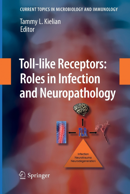 Toll-like Receptors