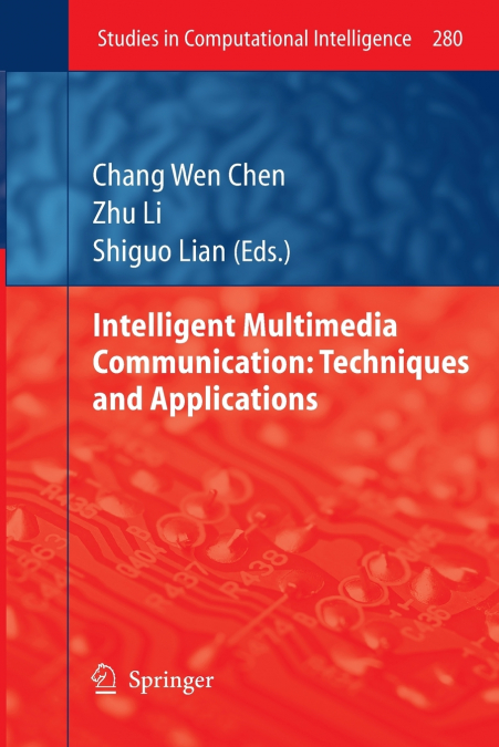 Intelligent Multimedia Communication