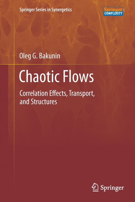 Chaotic Flows