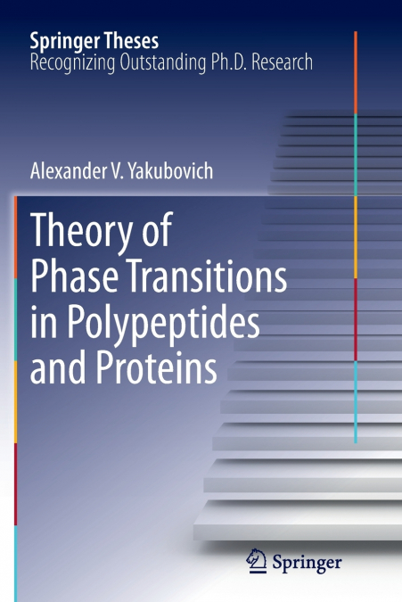 Theory of Phase Transitions in Polypeptides and Proteins