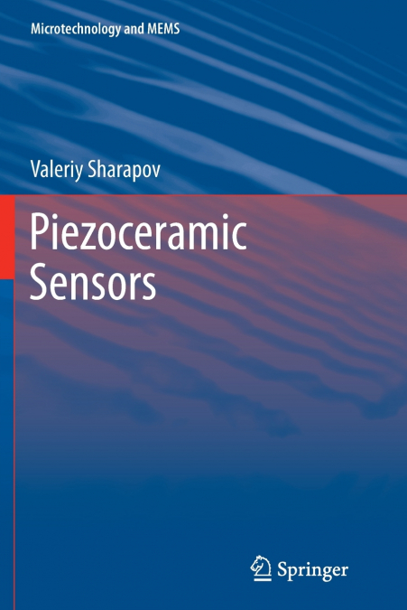 Piezoceramic Sensors