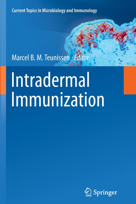 Intradermal Immunization