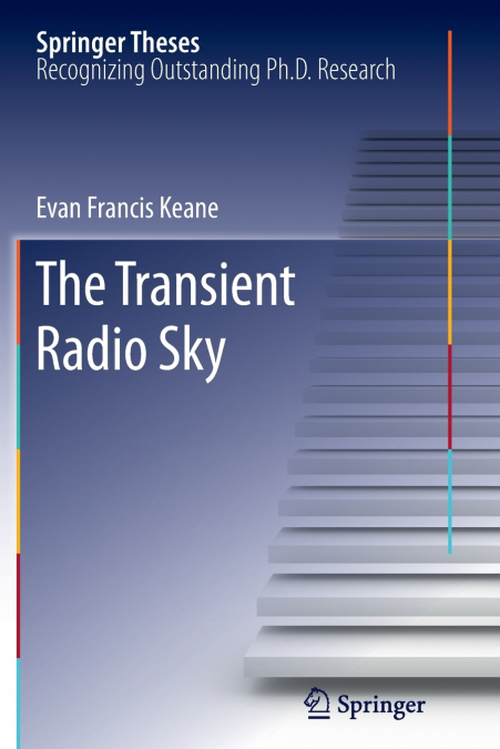 The Transient Radio Sky