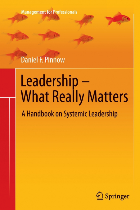 Leadership - What Really Matters