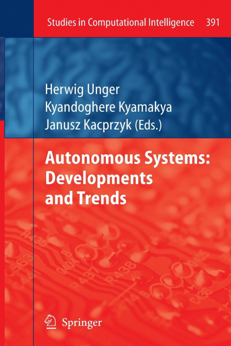 Autonomous Systems