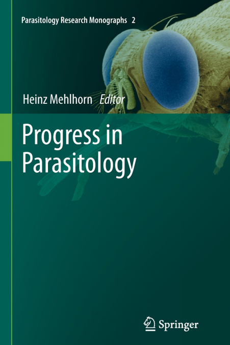 Progress in Parasitology