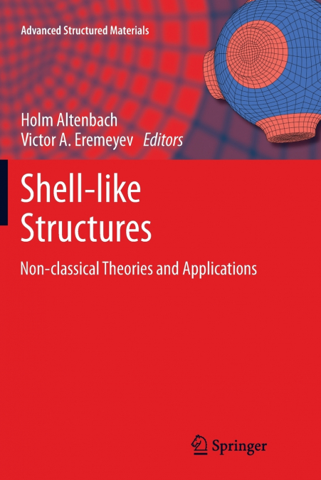Shell-like Structures