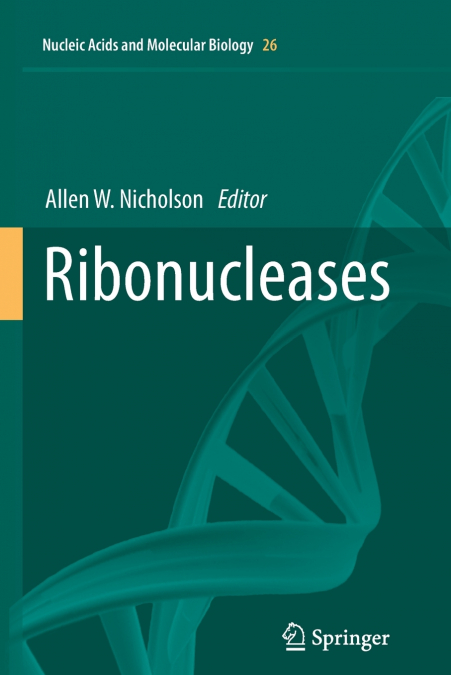 Ribonucleases