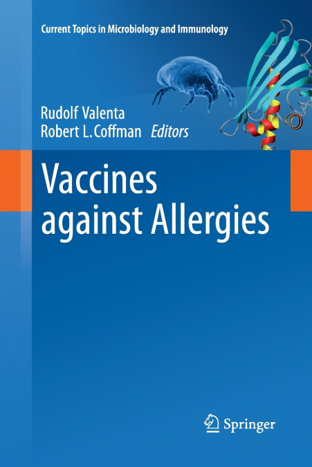 Vaccines against Allergies