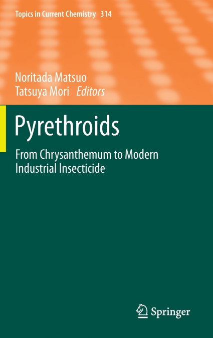 Pyrethroids