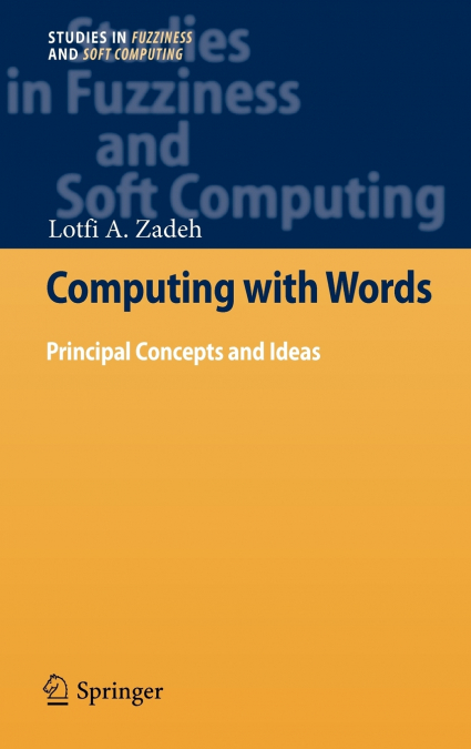 Computing with Words