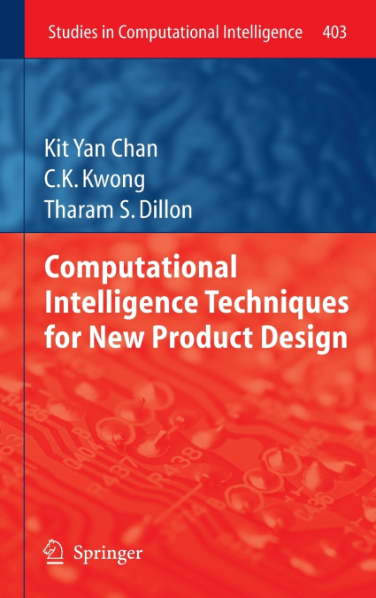 Computational Intelligence Techniques for New Product Design