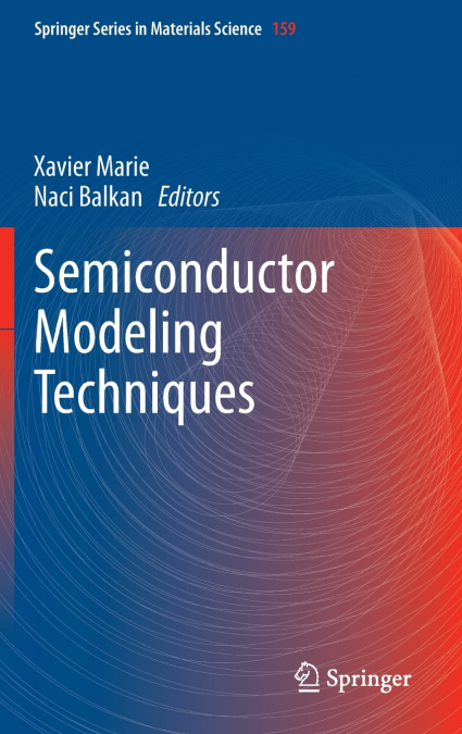 Semiconductor Modeling Techniques