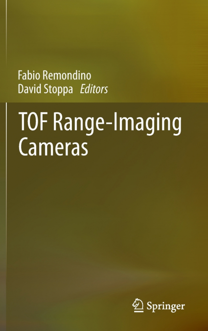 TOF Range-Imaging Cameras