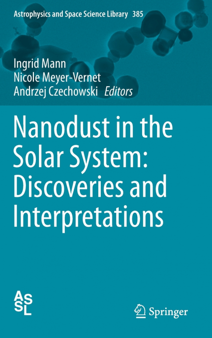 Nanodust in the Solar System