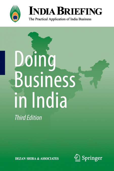 Doing Business in India