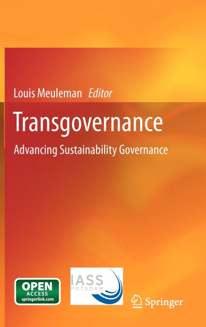 Transgovernance
