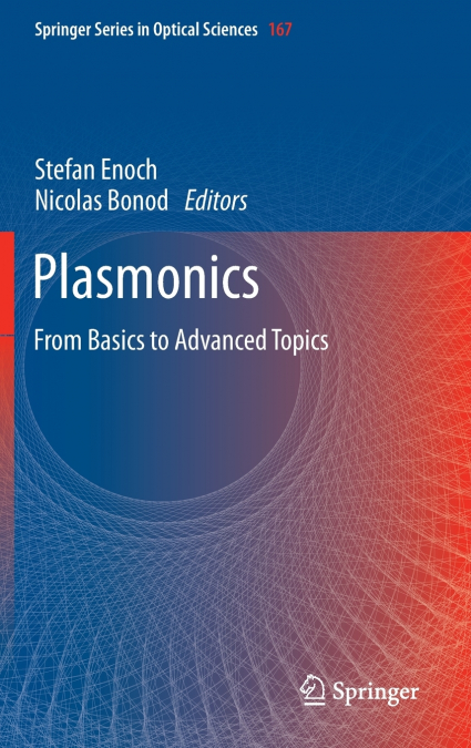 Plasmonics