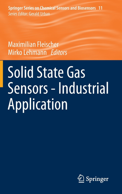 Solid State Gas Sensors - Industrial Application