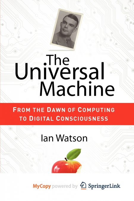 The Universal Machine