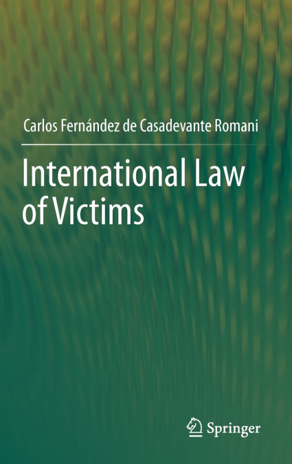 International Law of Victims