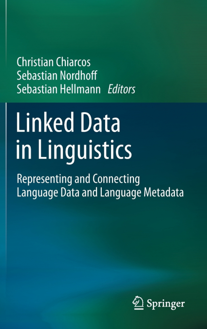 Linked Data in Linguistics