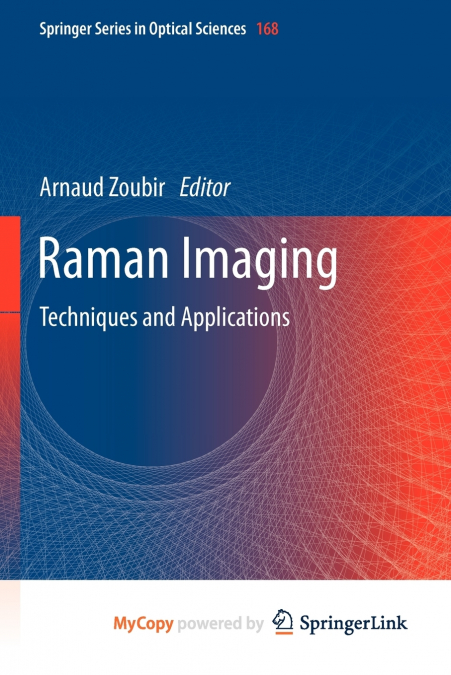 Raman Imaging