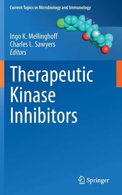 Therapeutic Kinase Inhibitors