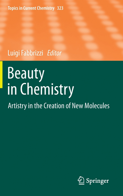 Beauty in Chemistry