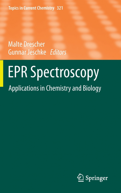 EPR Spectroscopy