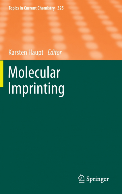 Molecular Imprinting
