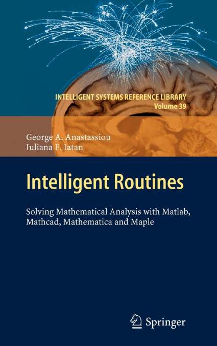 Intelligent Routines