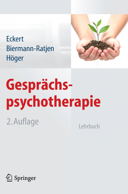 Gesprächspsychotherapie